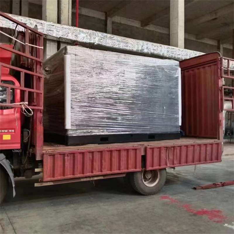 海拉尔至克拉玛依物流专线，一站式服务助您货运无忧（克拉玛依 物流）