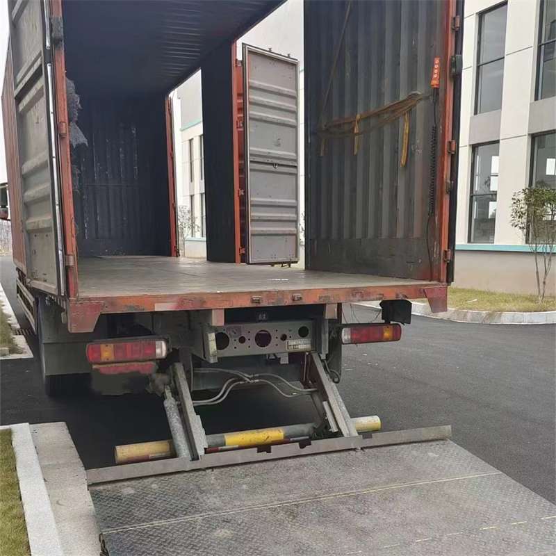 海拉尔到长沙物流公司——专业货运，全程无忧