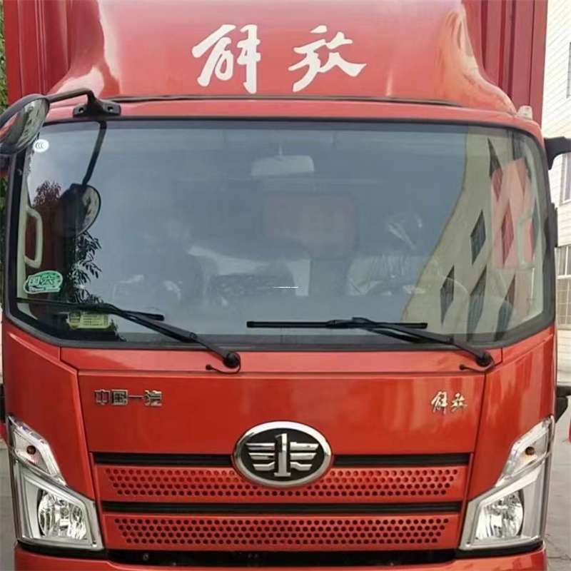 海拉尔至阳泉货运专线一站式物流服务，助力商业繁荣与发展